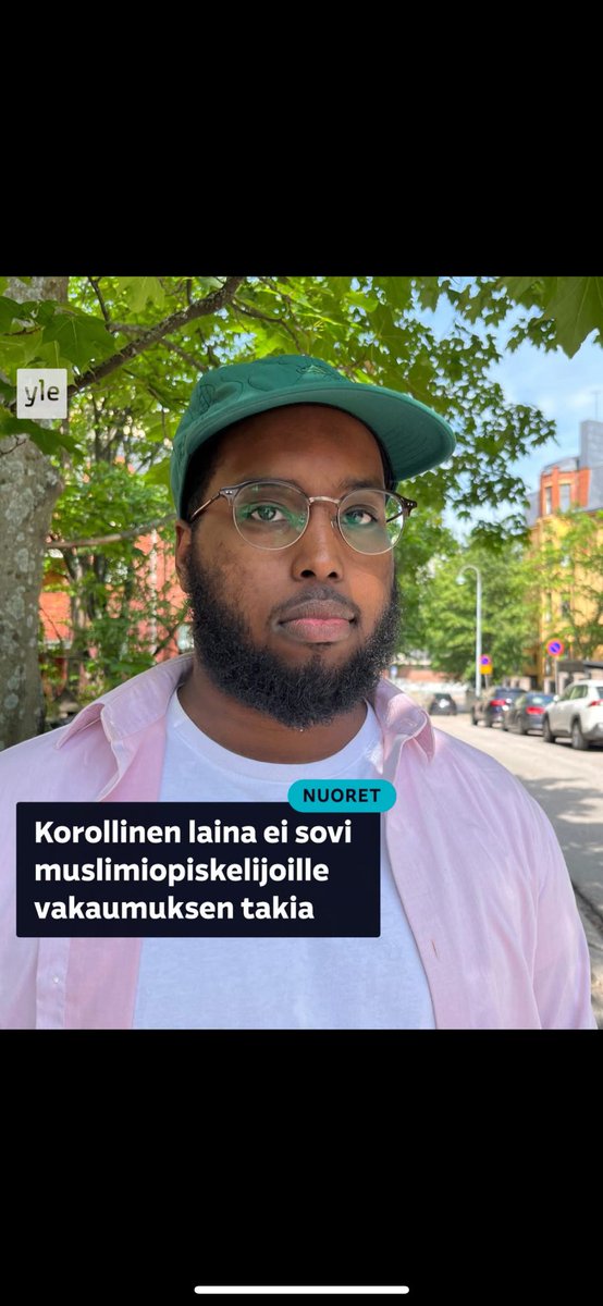 Saa lähtee takas kotiin.