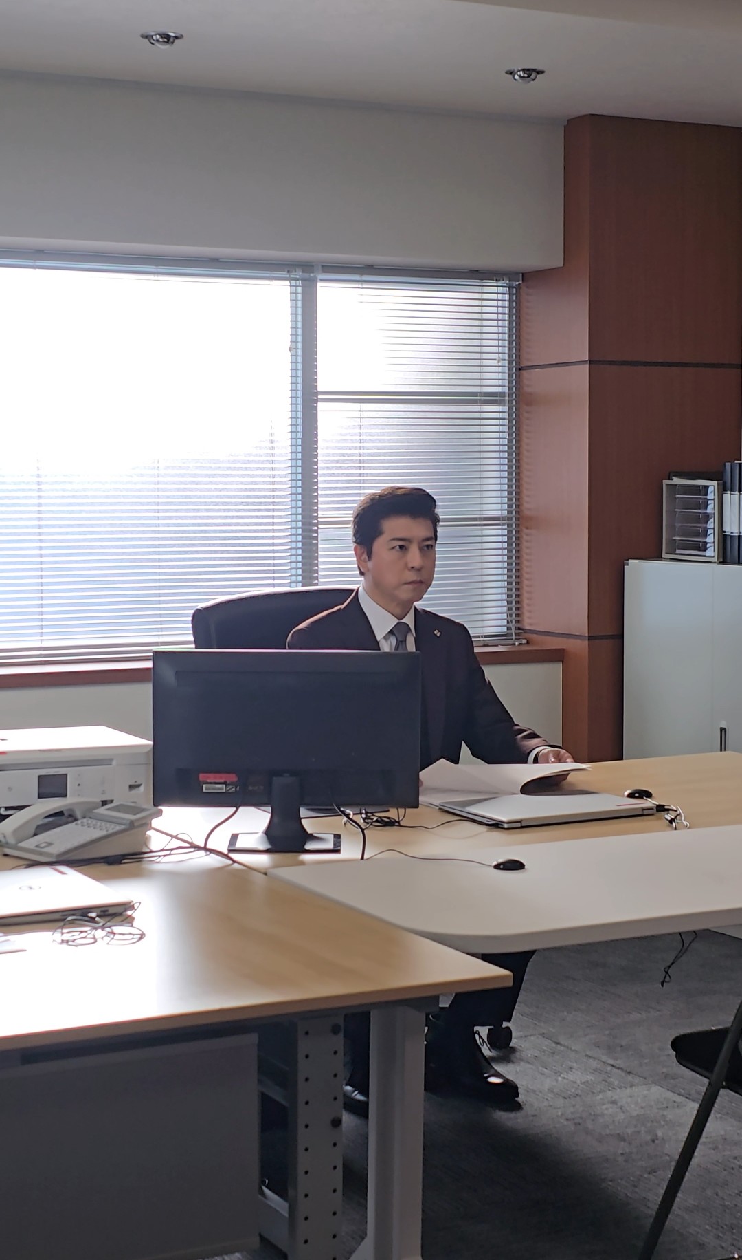 tv station 上川隆也 GupjtSlXIAAqdbq.jpg