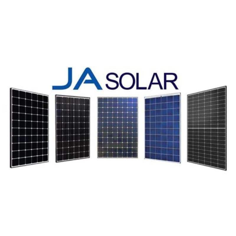 𝗝𝗔 𝗦𝗼𝗹𝗮𝗿 𝗦𝘂𝗽𝗽𝗹𝗶𝗲𝘀 𝗛𝗶𝗴𝗵-𝗘𝗳𝗳𝗶𝗰𝗶𝗲𝗻𝗰𝘆 𝗠𝗼𝗱𝘂𝗹𝗲𝘀 𝘁𝗼 𝗭𝗮𝗺𝗯𝗶𝗮’𝘀 𝗟𝗮𝗿𝗴𝗲𝘀𝘁 𝗣𝗩 𝗣𝗿𝗼𝗷𝗲𝗰𝘁

JA Solar has played a key role in powering Zambia’s largest standalone photovoltaic plant, the 100MW Kabwe solar project, using its