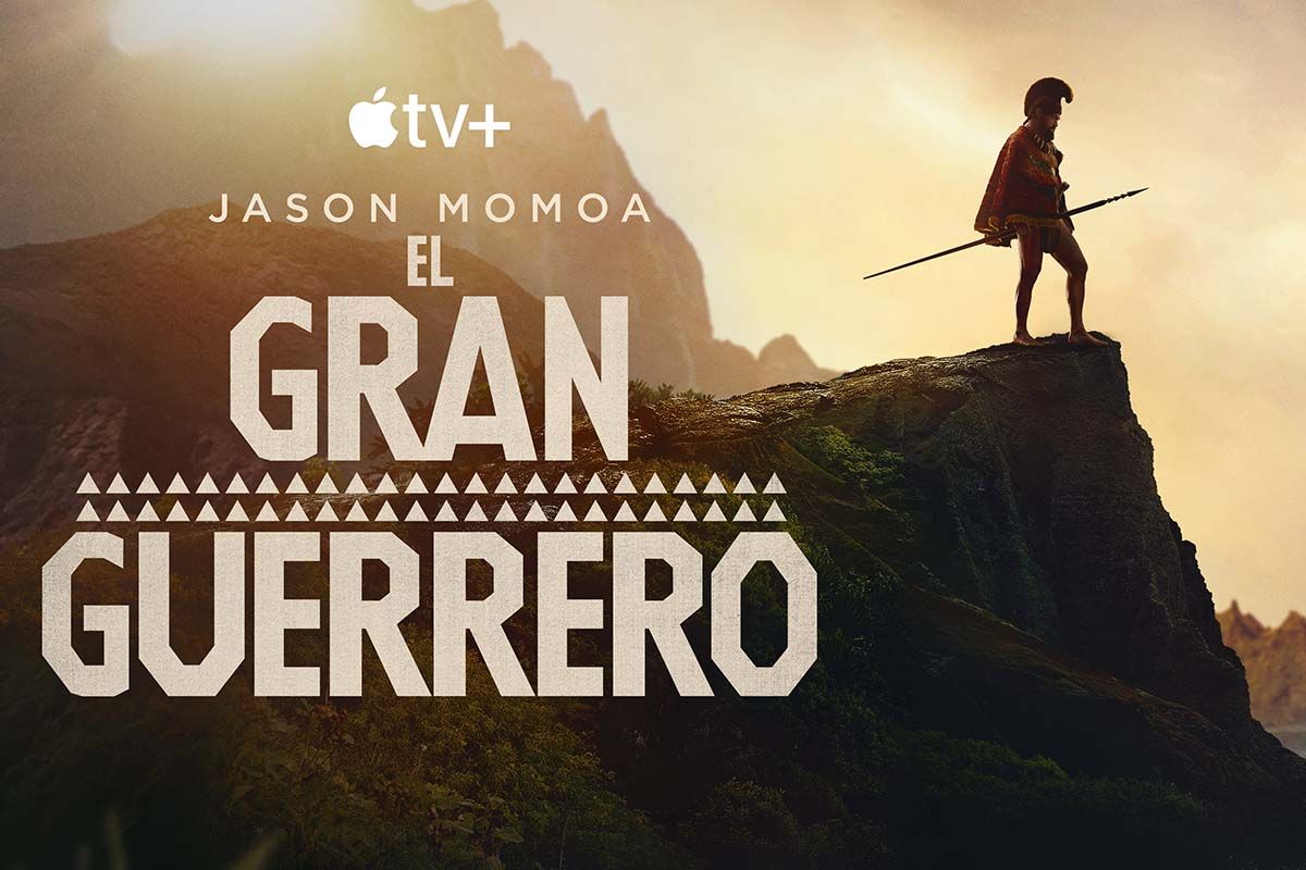 Ya podéis disfrutar en Apple TV+ de la espectacularísima El gran guerrero (Chief of War), serie de la que tuve el placer de encargarme de la traducción para doblaje (dirigido por Manolo García) y de los subtítulos. 

¡A disfrutar!
#chiefofwar #elgranguerrero