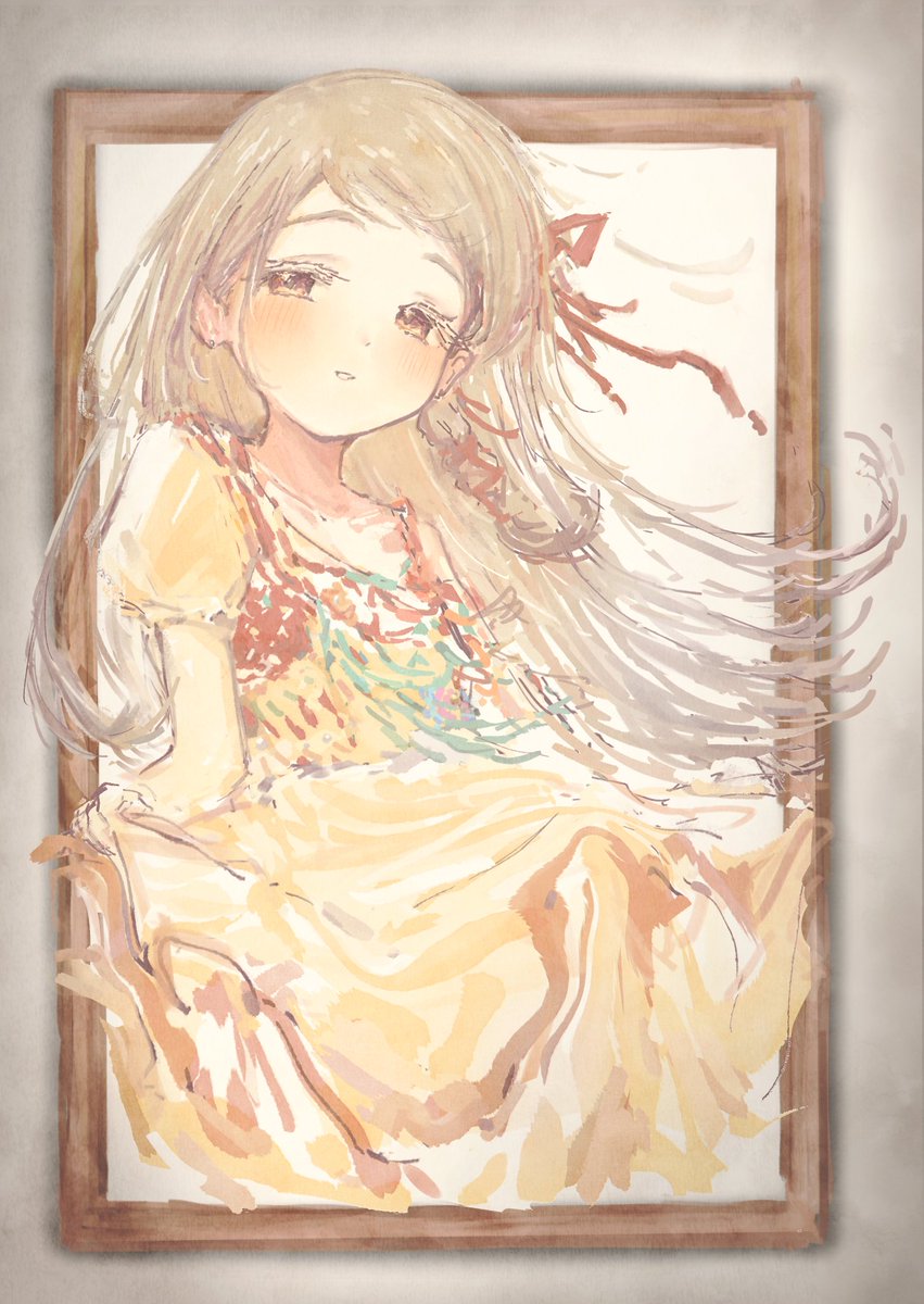 #学マス #篠澤広