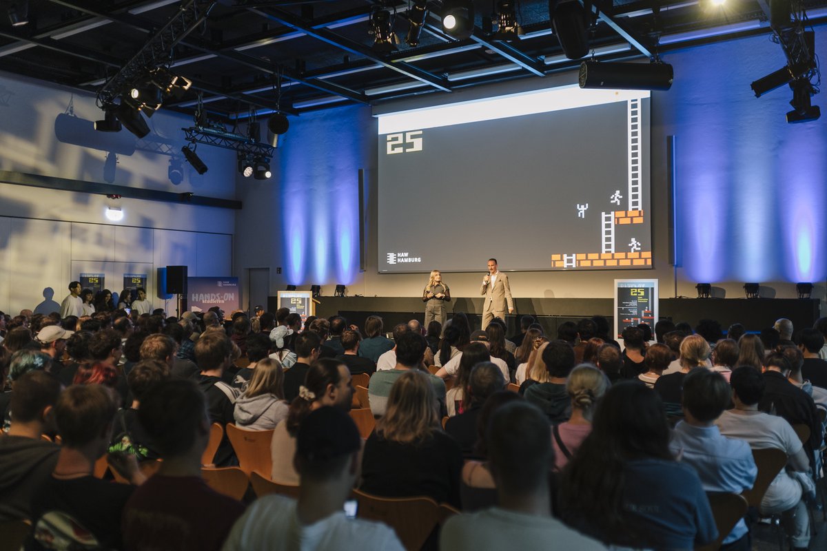 Games Master Hamburg tweet media