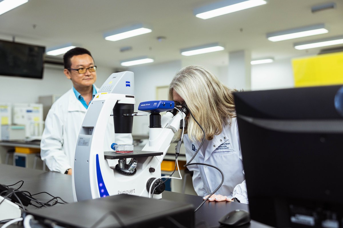 Uni of Nottingham #WeAreUoN tweet media