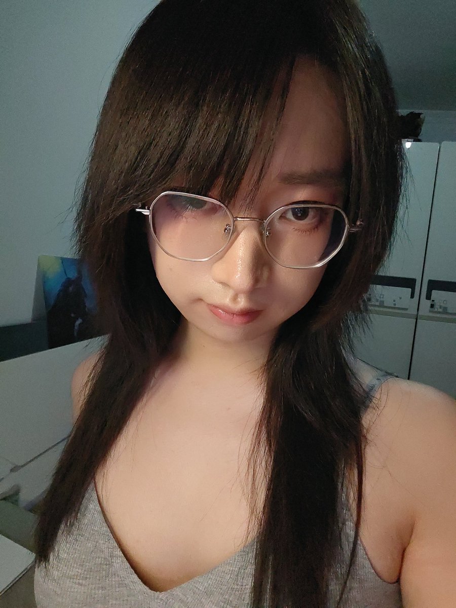 爷真好看
#男娘