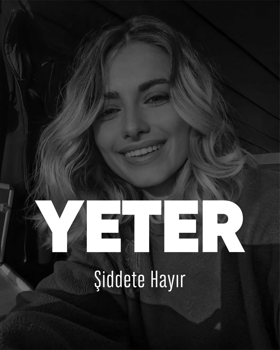 Üzgünüz, üzüntülüyüz. Beşikdüzü, Trabzon’da yaşayan Giresunlu hemşehrimiz Sinem Topaloğlu hakkında uzaklaştırma kararı olan eşi tarafından evinin balkonundan girilerek öldürüldü. Sinem'in çığlığı duyulsaydı belki yaşıyor olacaktı. Her gün bir kadın, bir kararname kâğıdıyla değil,