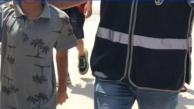 2024'te “suça sürüklenen çocuk” olarak tanımlananların %40'ı yaralama olayına karıştı. 

🔗 TÜİK