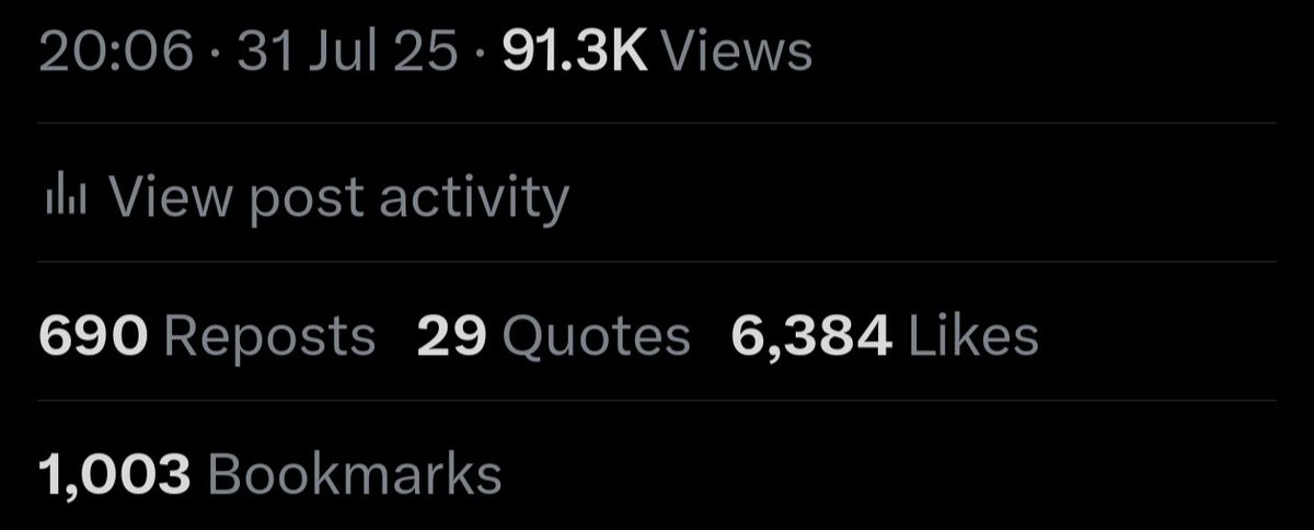 Um...... I wonder what those people are saying in the qrt? 😳 I'm worried because I can't see some of it hahaha I hope you enjoy the art for those who privately qrt it 👉👈

I honestly never saw this so much qrts in any of my art so this is shocking haha 🥰