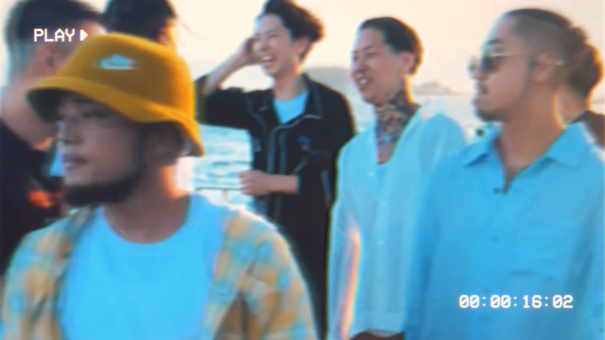 【New MV】
DJ PHANTOM <a href="/phantomaximum/">ⓅⒽⒶⓃⓉⓄⓂ</a> &amp; DJ YUHH - OhEhOh feat.Yatt <a href="/yatt_jp/">Yatt ヤタ</a> &amp; Yellow Pato
youtu.be/eCTLhzsuw4o?si…

2025.07.31 Release
linkco.re/6Mnb5SMf?lang=…