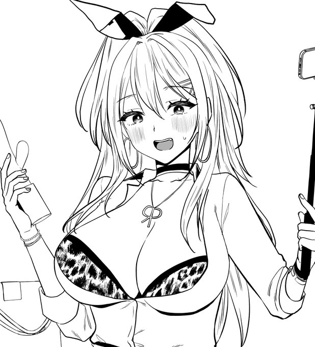 お洋服がギャルすぎて良い 