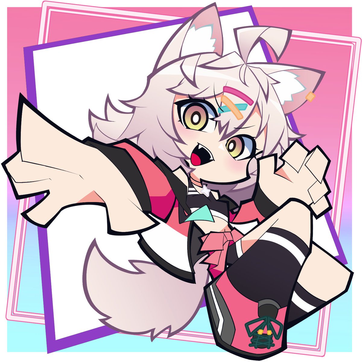 狛白ぱぴこ (@papicokomashiro) / Posts / X