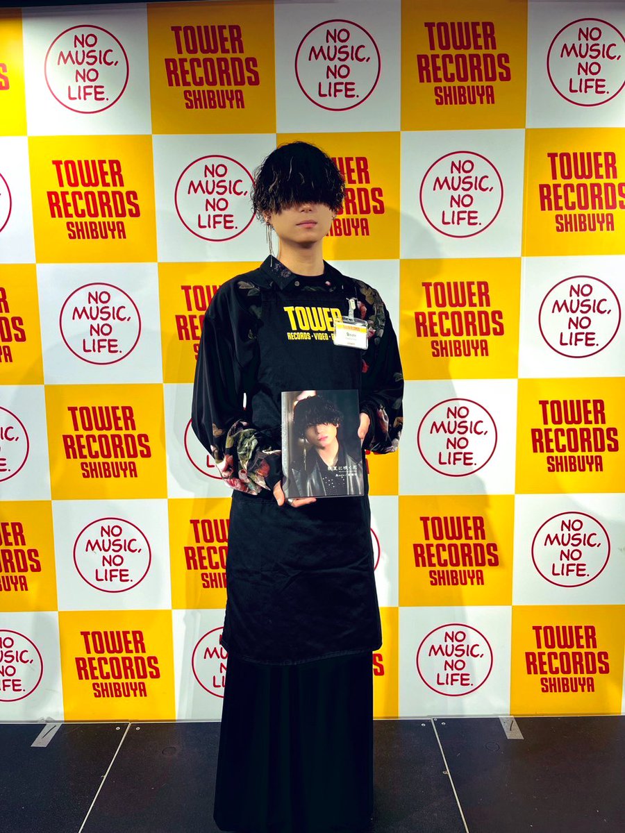 トークショー&amp;お渡し会ありがとうございました！楽しかったな〜🦉

#梟note
#晩夏に咲く花