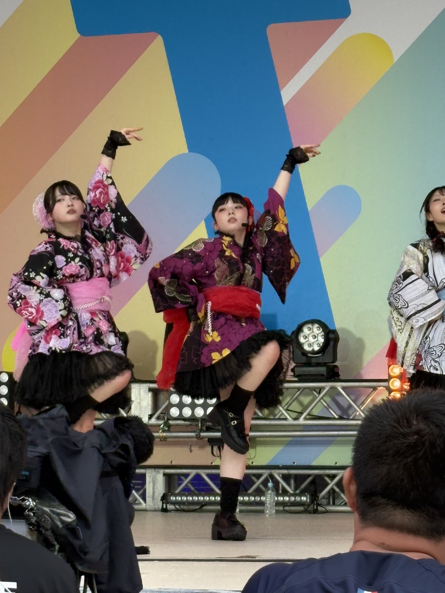 凜々花 刺します By凛花 #ファントムシータ #凛花 #オフショット #hazama