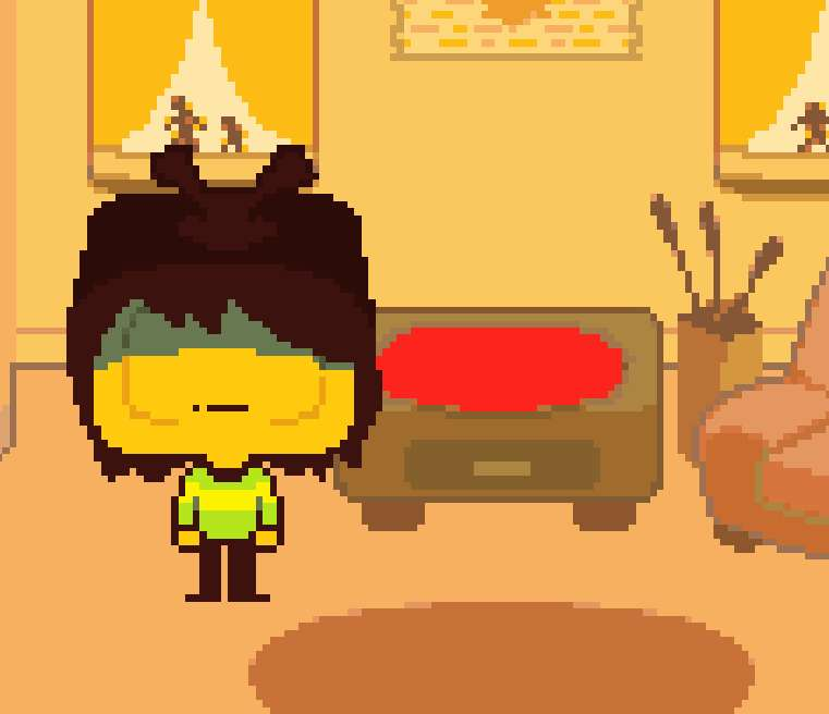 58 days
missing tv edition
#deltarune