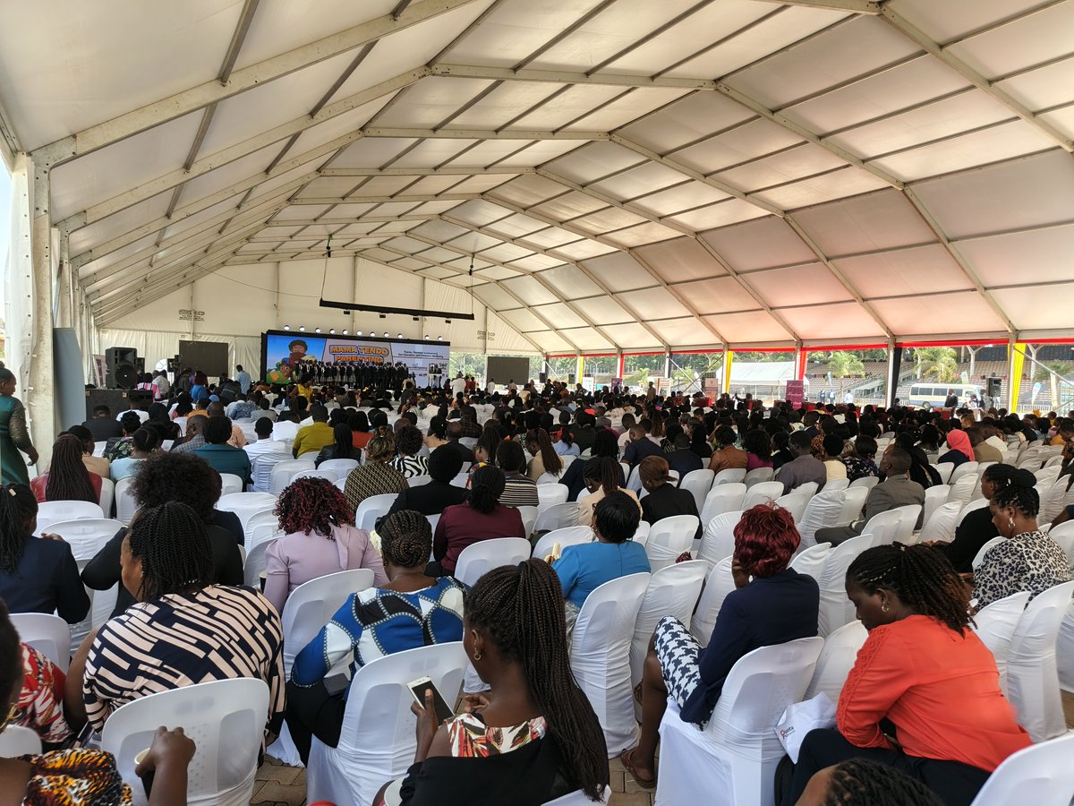 Nsuube Richard tweet media