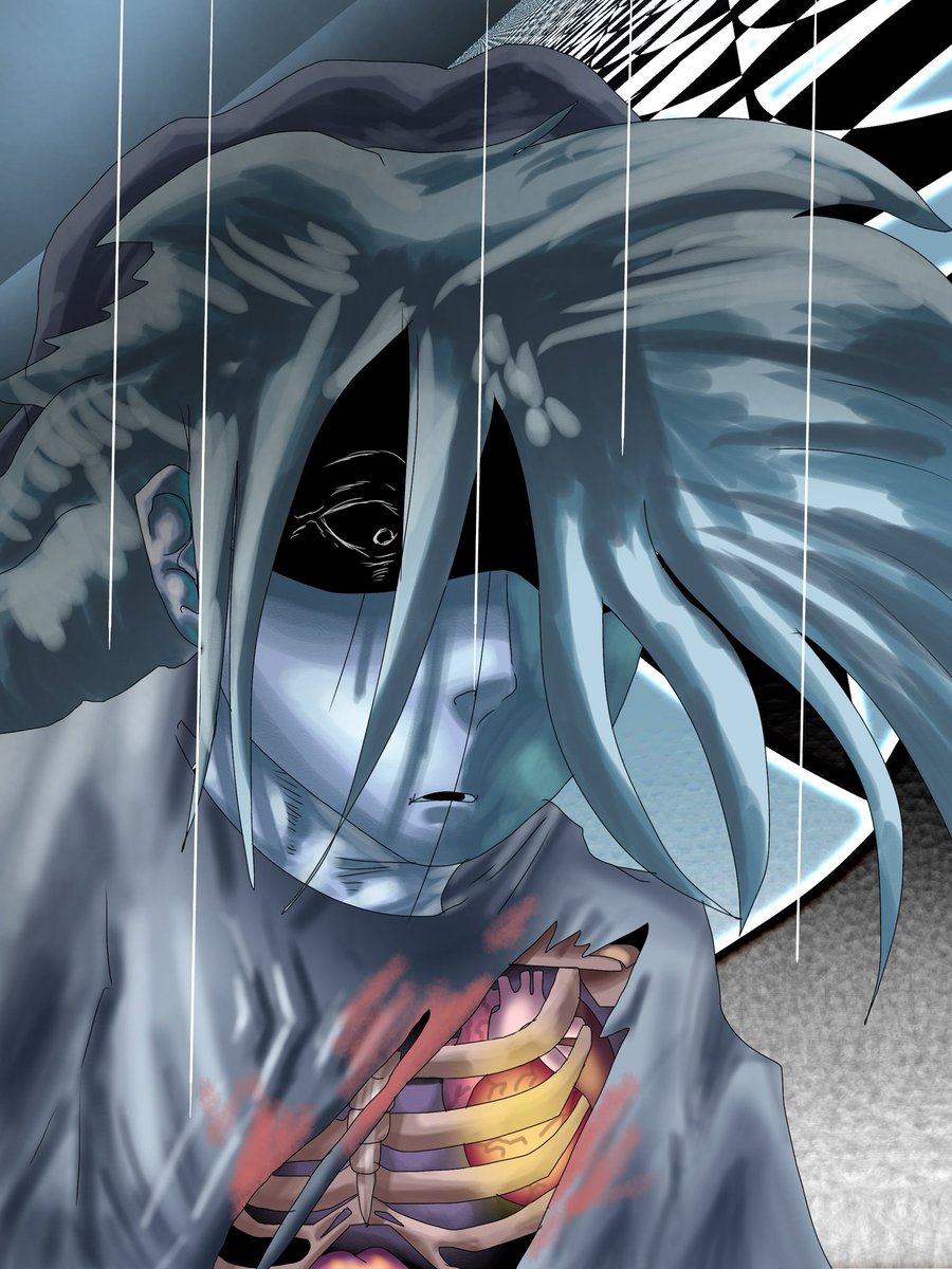 I have created art for a very good song. I recommend!
#fridaynightfunkin #TheManISworeToBe