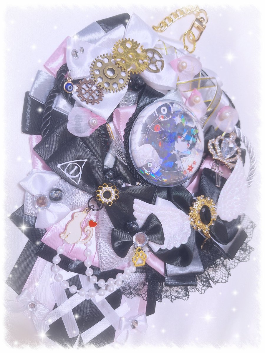 ロゼットオーダー - Search / X