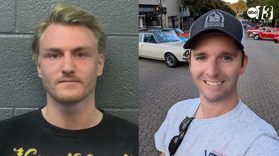 We've obtained new details in the incident that left Danville City Councilman Lee Vogler suffering from extreme burns after a suspect reportedly dumped gas on him and set him on fire. bit.ly/4fml8Mo