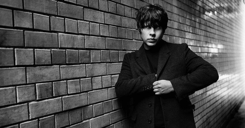 Jake Bugg shares brand new single Never Said Goodbye live4ever.uk.com/jake-bugg-neve…
