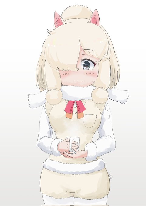 #アルパカの日

ワカイヤも描いたことあるけど
圧倒的スリ 