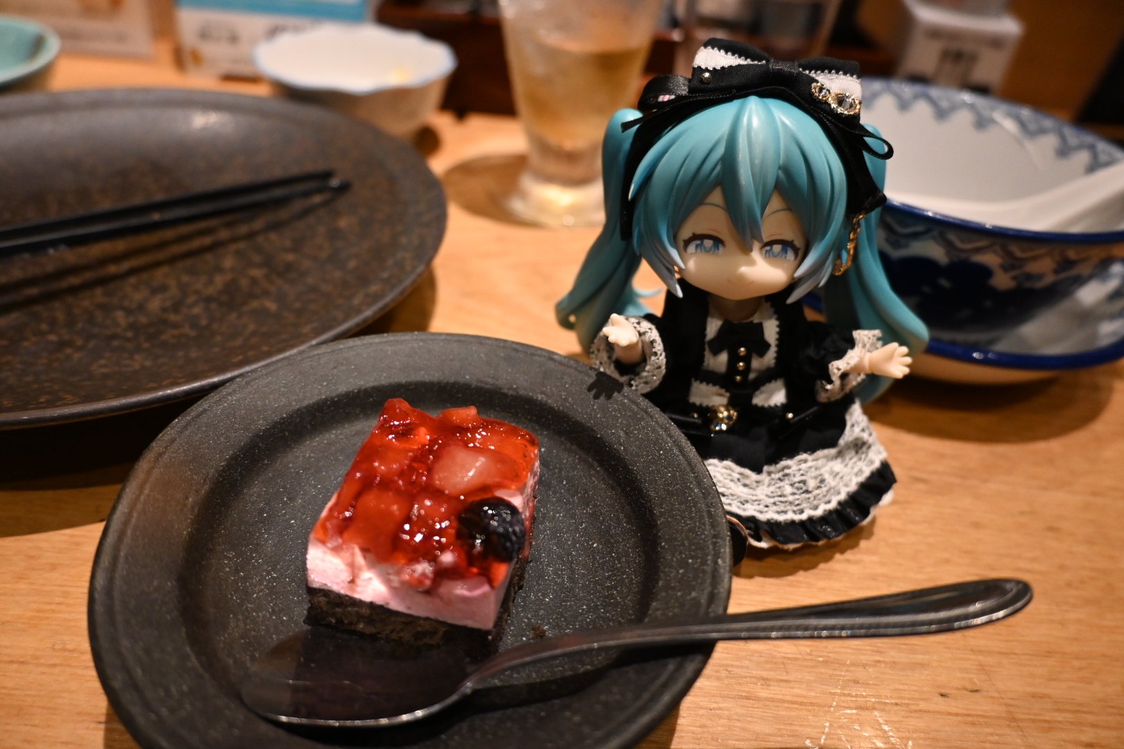 ジーク (@ZEKE_mikumiku) / X