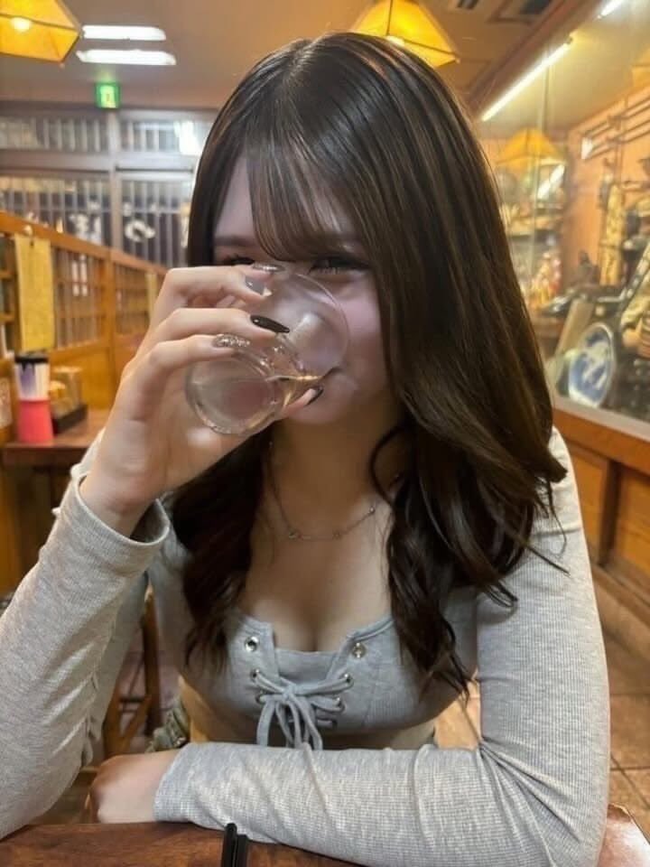 下心ありで飲みに行きませんか？
#いいねでDM #裏アカ女子