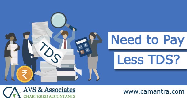 agrawal_ca's tweet image. Paying too much TDS? 

You may qualify for a Lower Deduction Certificate under Section 197 to reduce tax deducted at source and boost cash flow.

Apply smart, save more.
Read Here- tinyurl.com/avs-and-associ…

#TDS #IncomeTaxIndia #Section197 #TaxSavings #FinanceTips #TaxPlanning