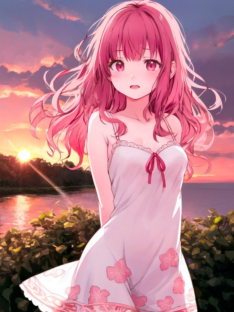 Animecoin tweet media