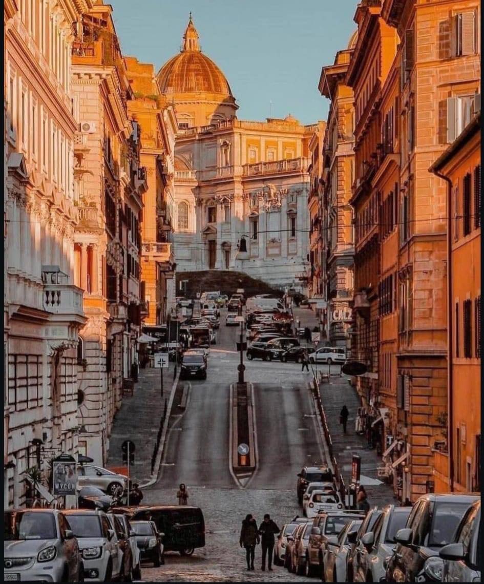 Rome, Italy