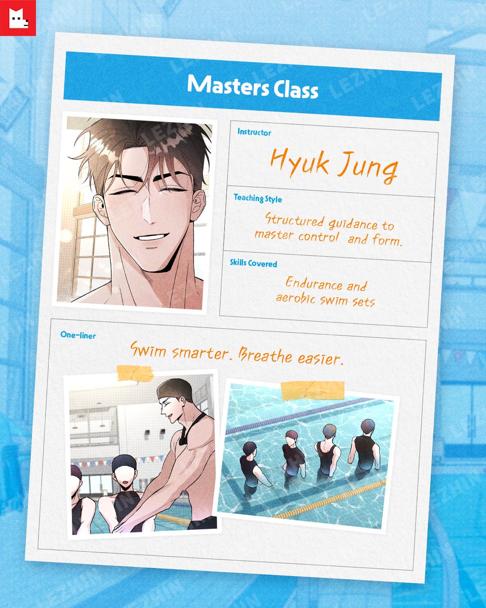 💦 𝙎𝙥𝙡𝙖𝙨𝙝 𝘼𝙡𝙚𝙧𝙩! 💦 𝙇𝙚𝙯𝙝𝙞𝙣 𝙎𝙬𝙞𝙢 𝘾𝙚𝙣𝙩𝙚𝙧 𝙞𝙨 𝙣𝙤𝙬 𝙤𝙥𝙚𝙣! 🎉
𝘼𝙡𝙡 𝙖𝙜𝙚𝙨, 𝙖𝙡𝙡 𝙡𝙚𝙫𝙚𝙡𝙨—everyone’s welcome in the water! 🏊‍♂️Wanna join? Just drop the class you’re into 𝙞𝙣 𝙩𝙝𝙚 𝙘𝙤𝙢𝙢𝙚𝙣𝙩𝙨!

🌊𝗠𝗲𝗲𝘁 𝘁𝗵𝗲 𝗟𝗲𝘇𝗵𝗶𝗻