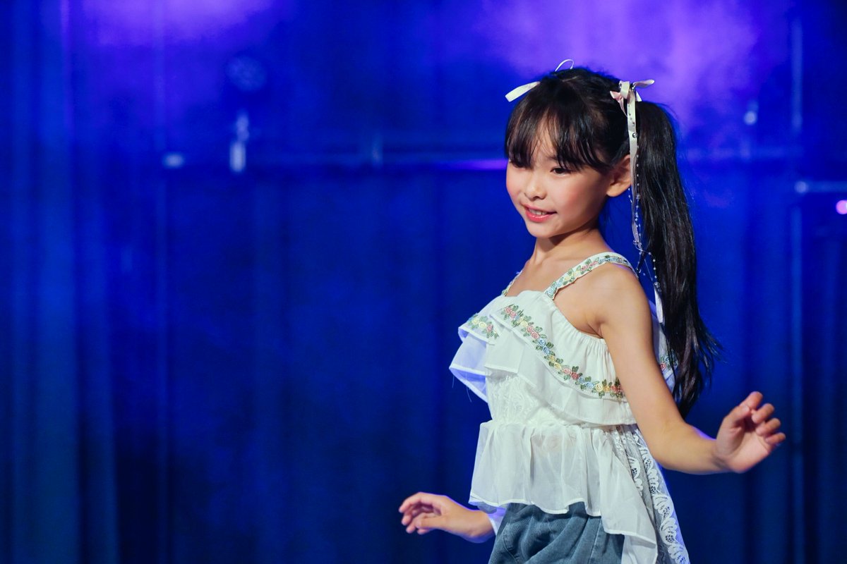 2025.7.27
#大阪アイドルパレード vol.02

ファッションショー

#のあにゃ #Noa
#大阪モデル撮影会