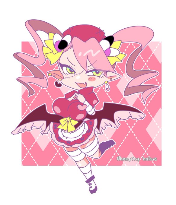 院長様～🩷💉🦇 