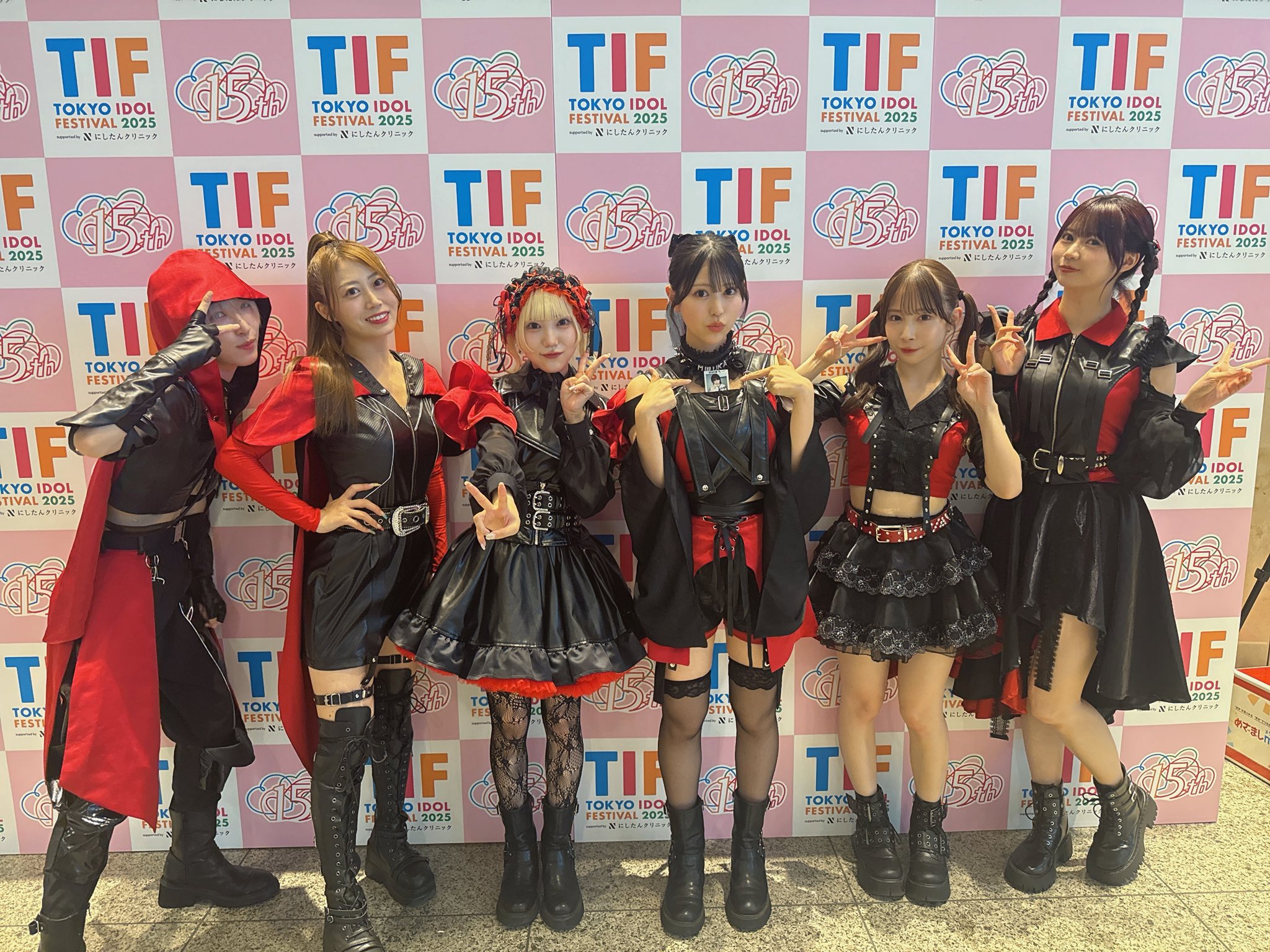 値下げしました！瀬戸みるか　チェキカード6枚　ネオジャポ　NEOJAPONISM 値下げしました！瀬戸みるか チェキカード6枚 ネオジャポ