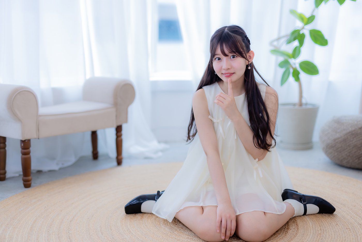 優等生な幼馴染　御桜　稟　ホイル　プロモ　4枚セット　Lycee サクラノ詩 P 御桜 稟 販売 | ケロQ・枕 1.0 | Lycee Overture通販なら