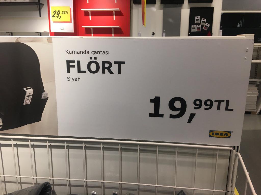 TL Flört karşısında değer kaybetmiş