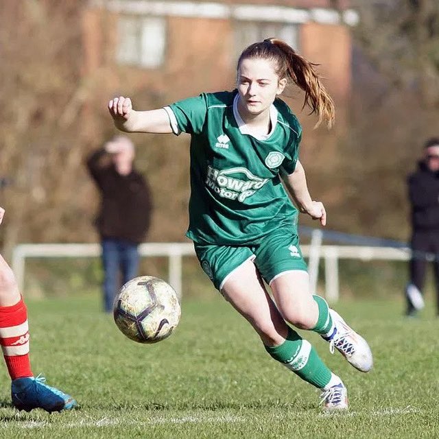 Join the Under 18s at Yeovil Town Women! 💪

First Team Manager Dave Court is building a clear, progressive pathway to senior football in Yeovil.

📅 Tuesday evenings
🕡 6:30 - 8:00 pm
📍 Huish Park 3G

#YTFC 💚