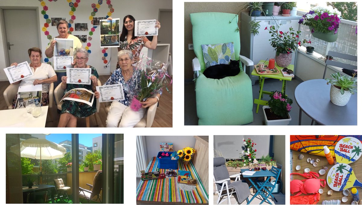 Senioriales St Priest tweet media