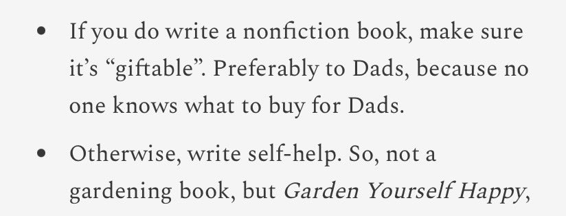 JR Moores (@spinal_bap) on Twitter photo Off The Ground: Paul McCartney In The 1990s is a perfect book for Dads. I know several who’ve already read it and can attest to this. Follow-up: ‘The 7 Habits Of Highly Effective Beatle’. #musicbooks #paulmccartney #Dads <a href="/reaktionbooks/">Reaktion Books</a>
reaktionbooks.co.uk/work/off-the-g… Off The Ground: Paul McCartney In The 1990s is a perfect book for Dads. I know several who’ve already read it and can attest to this. Follow-up: ‘The 7 Habits Of Highly Effective Beatle’. #musicbooks #paulmccartney #Dads <a href="/reaktionbooks/">Reaktion Books</a>
reaktionbooks.co.uk/work/off-the-g…