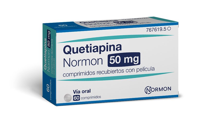 Pharma Market (@pharmamarket) on Twitter photo #Industria | Normon amplía su gama de quetiapina con una nueva presentación, Quetiapina Normon 50 mg comprimidos recubiertos con película
📰 tinyurl.com/3rany68b
<a href="/Normon_lab/">Laboratorios Normon</a> #Industria | Normon amplía su gama de quetiapina con una nueva presentación, Quetiapina Normon 50 mg comprimidos recubiertos con película
📰 tinyurl.com/3rany68b
<a href="/Normon_lab/">Laboratorios Normon</a>
