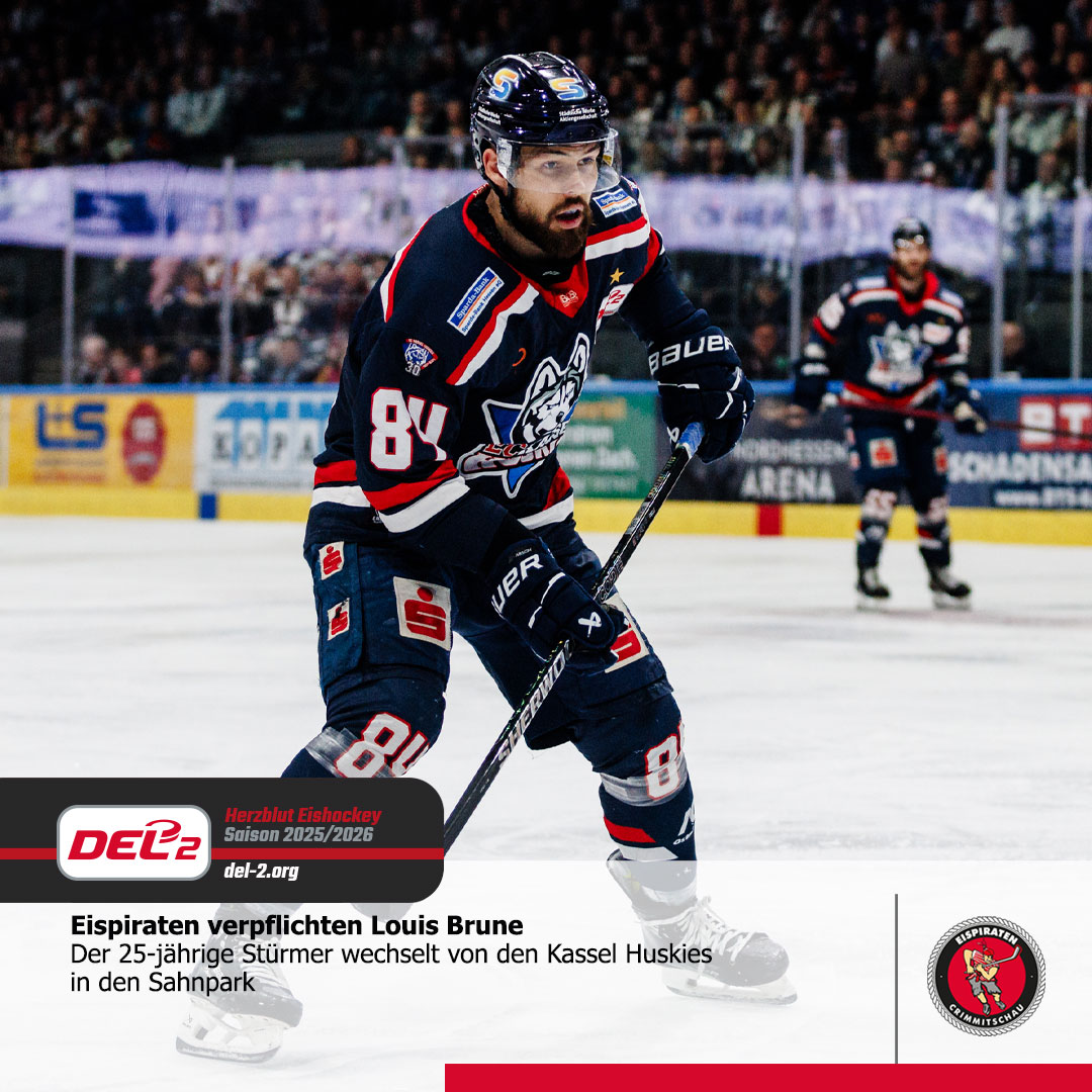 DEL2 (@del2_news) on Twitter photo Die <a href="/eispiraten/">Eispiraten Crimmitschau</a> haben Louis Brune unter Vertrag genommen. Die <a href="/towerstars_rv/">RavensburgTowerstars</a> haben mit Ryan Odude einen talentierten Verteidiger verpflichtet.
Mehr dazu findet ihr auf der DEL2-Website.
Foto: JMD Photographie Die <a href="/eispiraten/">Eispiraten Crimmitschau</a> haben Louis Brune unter Vertrag genommen. Die <a href="/towerstars_rv/">RavensburgTowerstars</a> haben mit Ryan Odude einen talentierten Verteidiger verpflichtet.
Mehr dazu findet ihr auf der DEL2-Website.
Foto: JMD Photographie