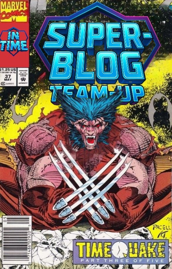 Charlton_Hero's tweet image. 🕰️ In Part 3 of TIMEQUAKE, @stiznarkey dives fang-first into What If...? #37 — where the X-Men rule as vampire overlords! 🔥🧛‍♂️

The multiverse bleeds in this SBTU: In Time episode!

#SuperBlogTeamUp #SBTU #Marvel #WhatIf #XMen #Timequake
Link in Comments...