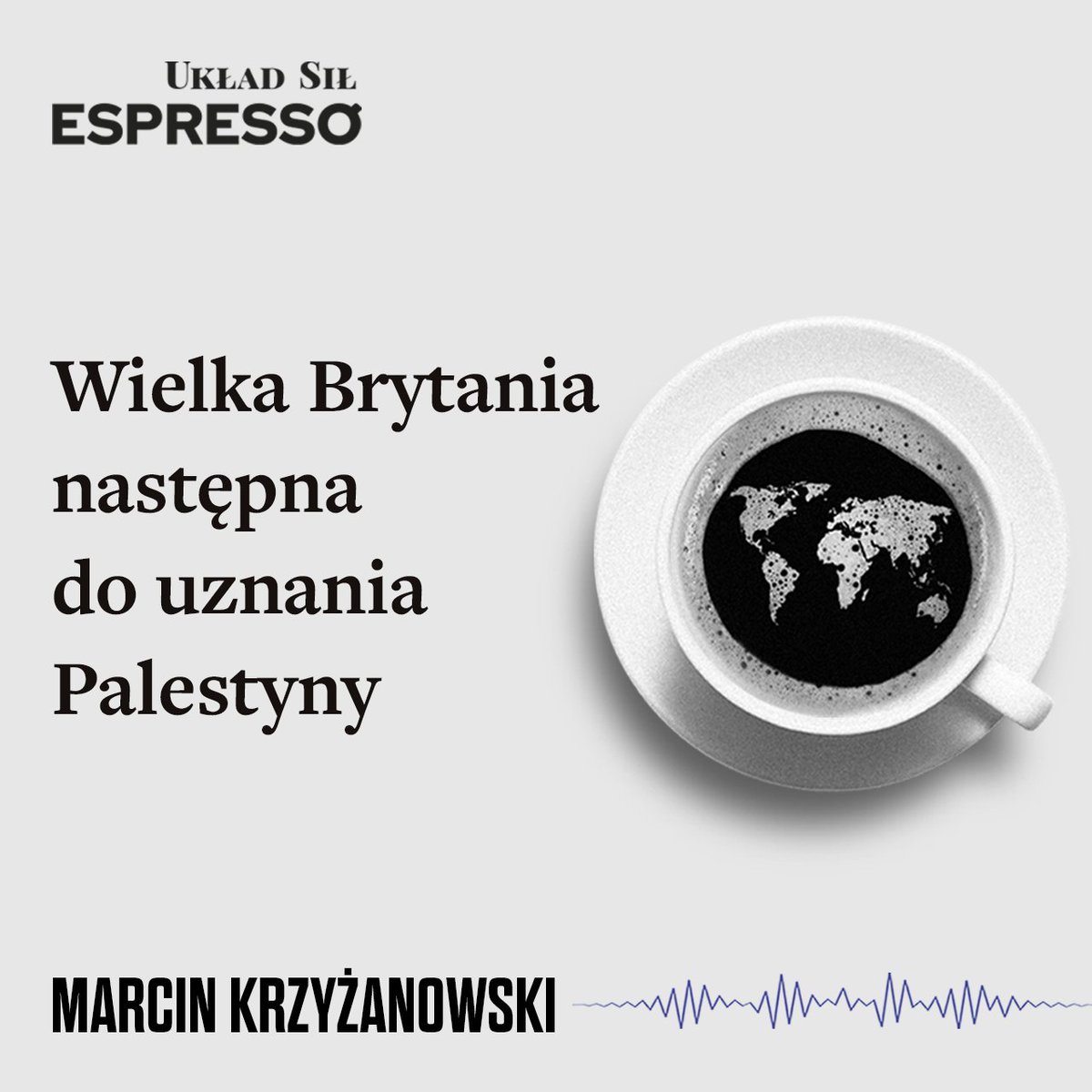 Premier Wielkiej Brytanii ogłosił, że we wrześniu uzna państwo palestyńskie, jeżeli Izrael nie podejmie kroków w kierunku poprawy sytuacji ludności cywilnej Strefy Gazy i nie osiągnie zawieszenia broni z Hamasem. Domaga się także odstąpienia od aneksji ziem na Zachodnim Brzegu