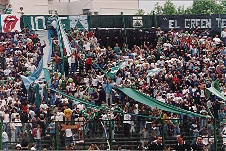 JMAMartinez75's tweet image. Julio 2000, DESCENSO
Marzo 2001, DESCENSO
Mayo 2002, muere Cacho
Julio 2002, final con Español
Diciembre 2002, QUIEBRA

Cinco golpes de KO en dos años y cinco meses. Una locura...

Ningun hincha, jamás, sufrió lo que nosotros.