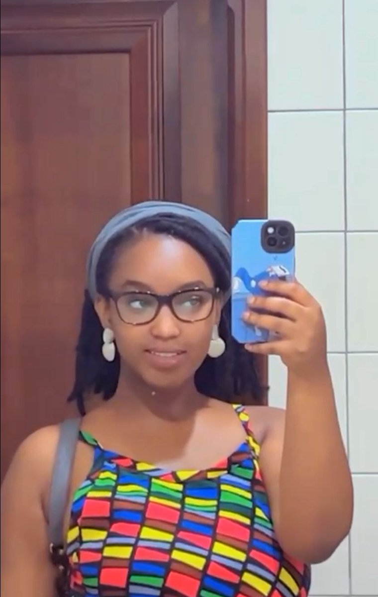 Happy birthday to  my amazing  daughter &amp;favourite  human 😍 <a href="/sheri_k___/">ms. sheri k🩶</a>  To God be the Glory 🙏🏾 Jesus is  Lord 🙌🏾♥️❤️❤️