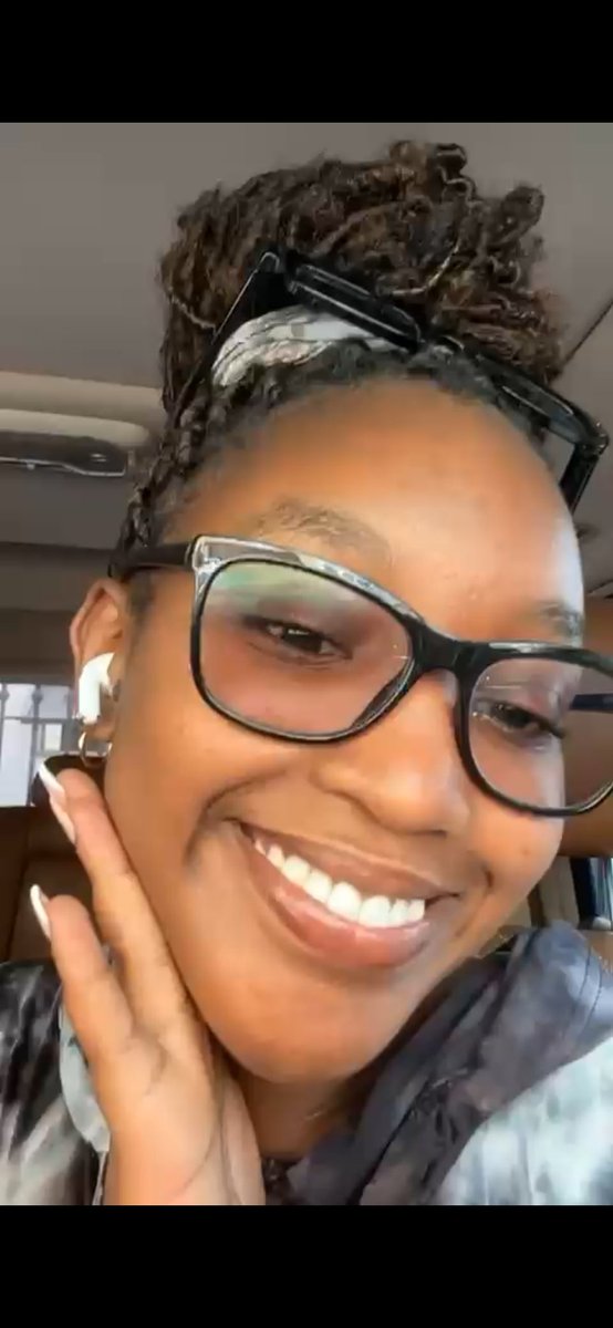 TsheilaK's tweet photo. Happy birthday to  my amazing  daughter &amp;favourite  human 😍 @sheri_k___  To God be the Glory 🙏🏾 Jesus is  Lord 🙌🏾♥️❤️❤️ https://t.co/GGF3Fglrqf
