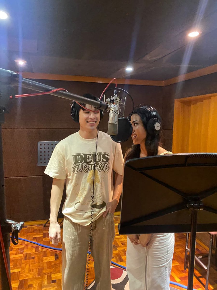 TANGINA RALPHVEE DUET???? TOTOO BA ITO