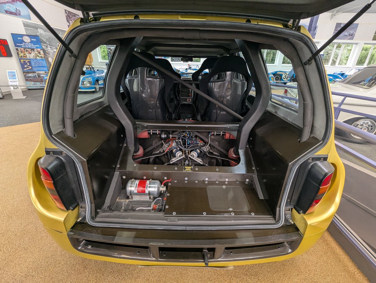 Tom Willaert tweet media