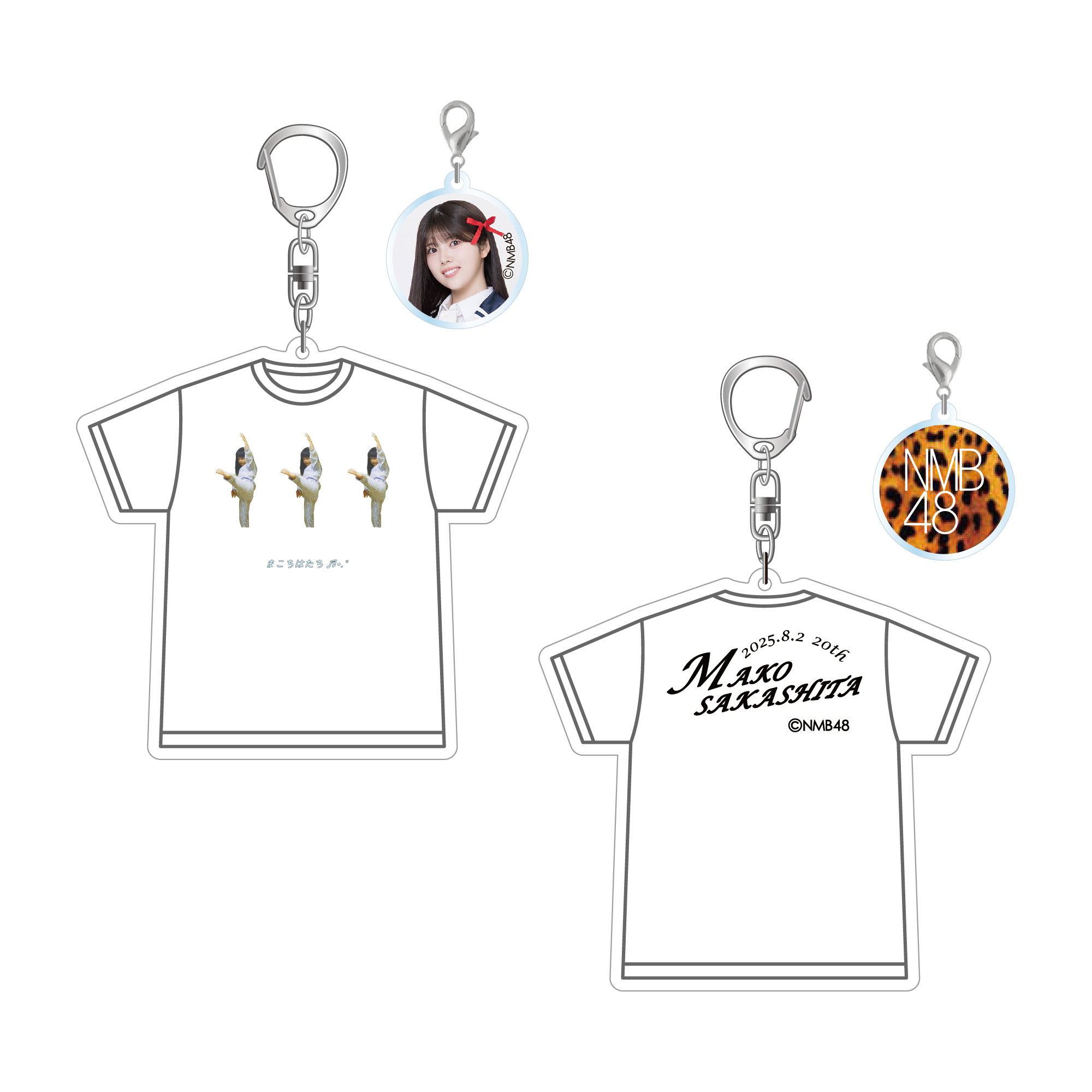 NMB48 チューストライク 店頭パネル 展示品 NMB48 OFFICIAL GOODS (@nmb48_nambashop) / X