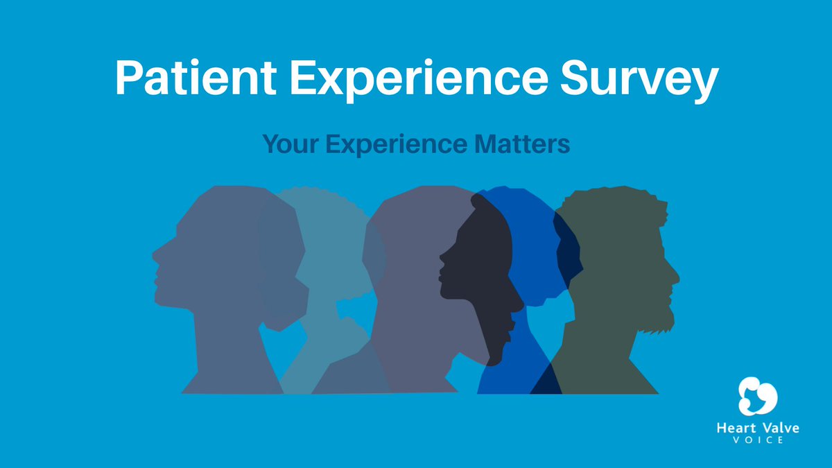 You still have time by the end of this week to share your experience and make a difference for future heart valve disease patients. 

Take our short survey here: ow.ly/pOvz50WyvKj