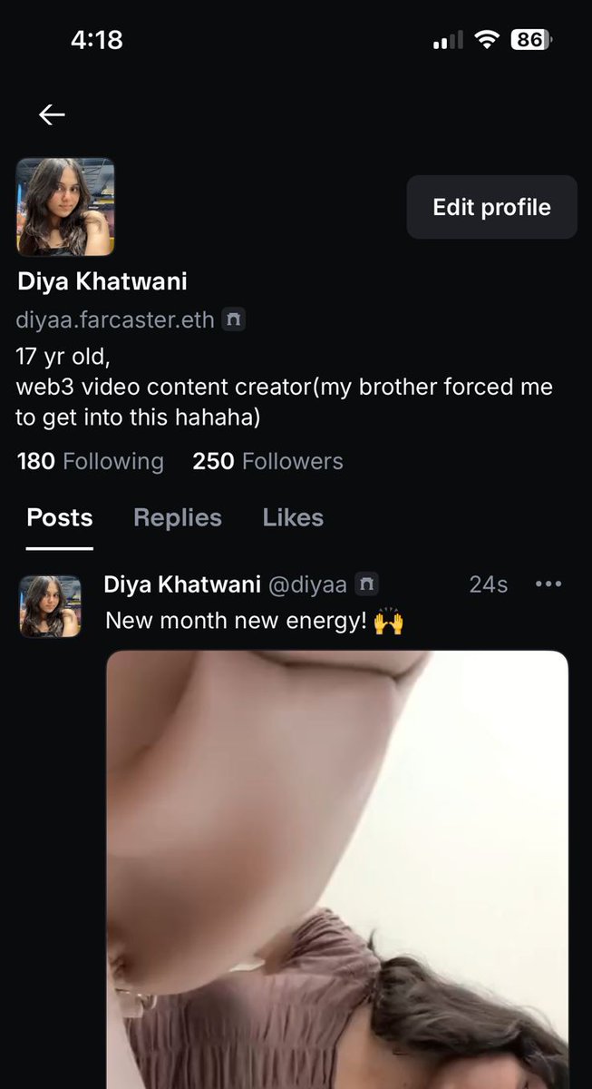 diya khatwani tweet media