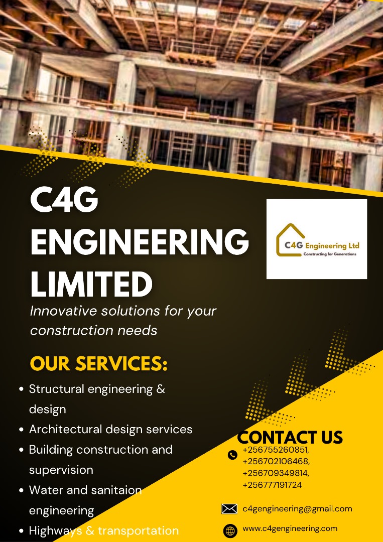 Your trusted building partner🏗👷‍♀️